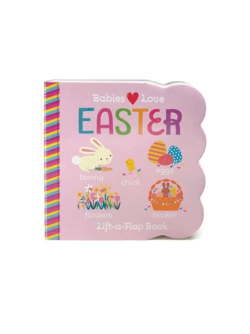 Babies Love Easter By R.I. Redd ( Hardcover ) Board Book Babies Toddlers